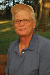 Jim VanDerPol